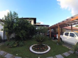Apartamento térreo em casa na Praia da Daniela - 8