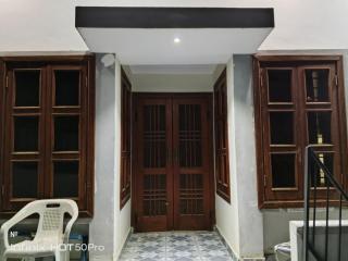 Street 7 Apartment - 9