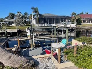 Vacation Rental Santa Rosa Cape Coral - 3