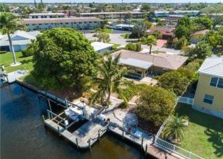 Vacation Rental Santa Rosa Cape Coral - 2