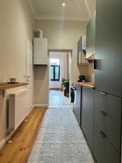 Haven Home Vienna Apartment - 3