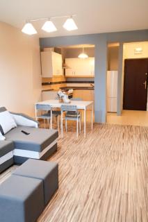 Apartament z Garażem blisko Lotniska - 4