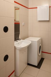 Apartament z Garażem blisko Lotniska - 1