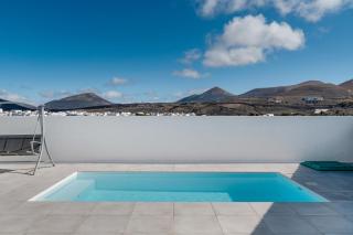 Tranquilidad entre volcanes - 7