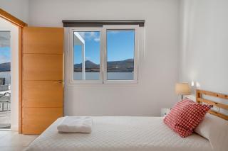 Tranquilidad entre volcanes - 2