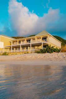 Suite 6 Mogador Residence, 2BR, brand-new, rare & luxury, sea view - 9
