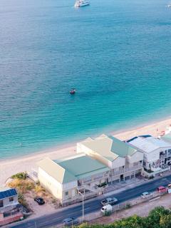 Suite 6 Mogador Residence, 2BR, brand-new, rare & luxury, sea view - 5