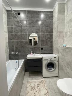 2 х ком Умай - 5