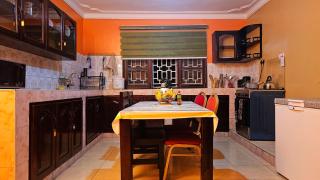 Cosy 3 bedroom home in Buziga - 3