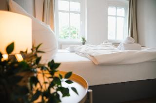 Lichtdurchflutete Altbauwohnung direkt an der Oder - 8
