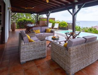 Villa Matina, idéale pour un séjour de rêve - 8