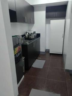 1 bedroom condo unit for 4 with balcony, pool, WIFI at Newport across NAIA T3 - 9