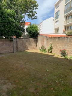 Les Sables d'Olonne, Les Présidents, charmant appartement lumineux, plage 150 m. - 4