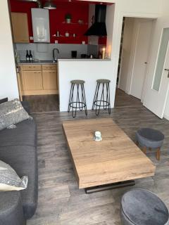 Les Sables d'Olonne, Les Présidents, charmant appartement lumineux, plage 150 m. - 4