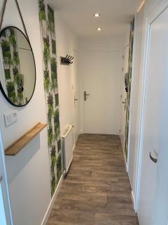 Les Sables d'Olonne, Les Présidents, charmant appartement lumineux, plage 150 m. - 8