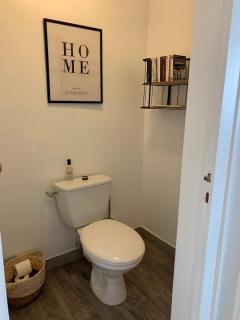 Les Sables d'Olonne, Les Présidents, charmant appartement lumineux, plage 150 m. - 8