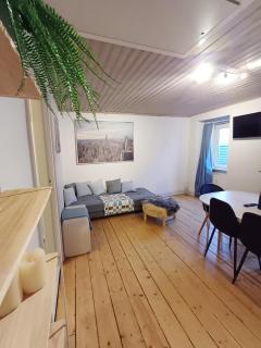 7 person Apartment with Free Parking - 9