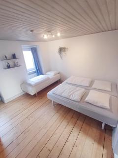 7 person Apartment with Free Parking - 3
