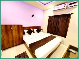 Hotel Blue Sagar Near Metta Buddharam Temple - 3
