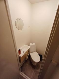 7 person Apartment with Free Parking - 2
