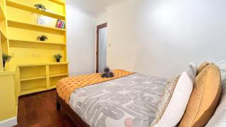 Promo Rate - Crouch End 4-Bedroom Home with Balcony & Parking near Alexandra Palace by Staylio London - 2