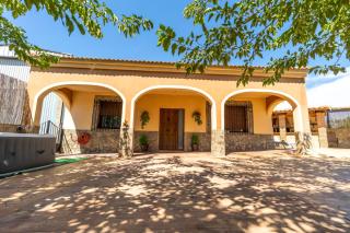 Villa Ortega Alba - 4