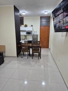 Departamento céntrico en un 1er piso en Huancayo - 8