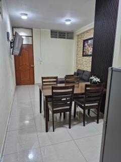 Departamento céntrico en un 1er piso en Huancayo - 7