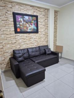 Departamento céntrico en un 1er piso en Huancayo - 9