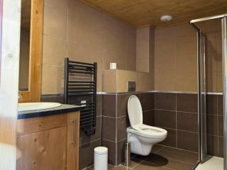 Crépines Appartement 2 à 4 personnes au pied des pistes - 2