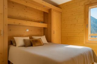 Crépines Appartement 2 à 4 personnes au pied des pistes - 8