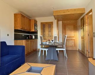 Crépines Appartement 2 à 4 personnes au pied des pistes - 1