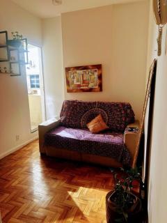 Apart inteiro ,6 minutos ate o mar - 6