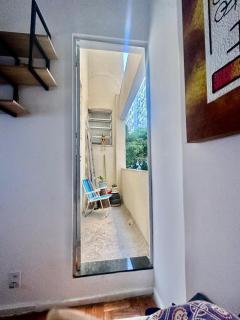 Apart inteiro ,6 minutos ate o mar - 4