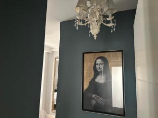 Orive House - 2