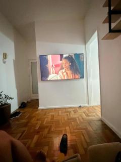 Apart inteiro ,6 minutos ate o mar - 1