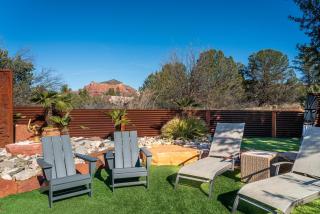 Wild Horse Mesa Villa - 4Bd 2.5Ba Sleeps 8 - 8