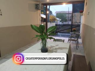 Casa no Santinho - 8