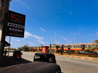 The Regent - IBC Road - 7