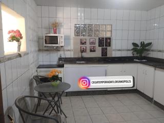 Casa no Santinho - 6