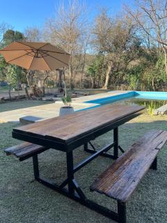 La casita,Cabalango - 8