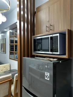 Shore 3 Residences with WiFi, Balcony, Pool - 2