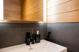 Modern Lapland Hideaway By BookLapland - 6
