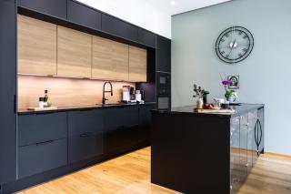 Modern Lapland Hideaway By BookLapland - 4