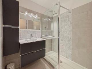 Douceur azuréenne - Wifi, Parking, vue mer, 4pers - 3