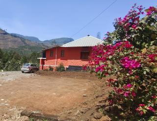 Vattavada Paradise Cottage - 0