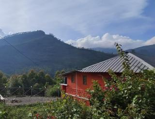 Vattavada Paradise Cottage - 9