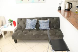 Modern Studio in Marina - 8