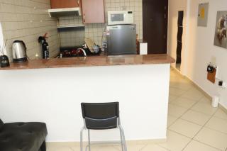 Modern Studio in Marina - 5