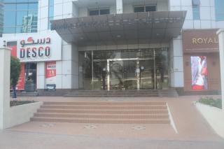 Modern Studio in Marina - 9